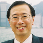 Sun Man Tseng, JP. (Arts Management Educator and Consultant (Hong Kong))