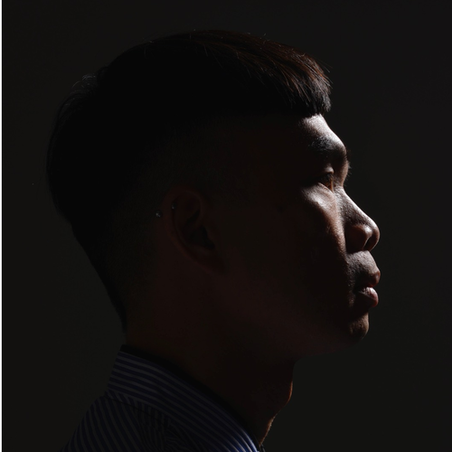 GayBird Leung (Multidisciplinary Artist, Composer and Electronic Musician (Hong Kong))