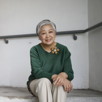 Tisa Ho (Executive Director of Hong Kong Arts Festival Society Ltd)