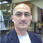 Patrick Mok (Vice-chairman of HKAAA and Assistant Professor of The Hang Seng University of Hong Kong (Hong Kong))
