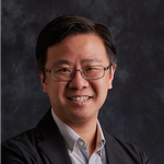Raymond Wong (Managing Director of Contemporary Dance Company (Hong Kong))