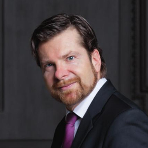 Anselm Rose (General Manager at Rundfunk Orchester Chöre Berlin/ Managing Partner at German Orchestra Conference)