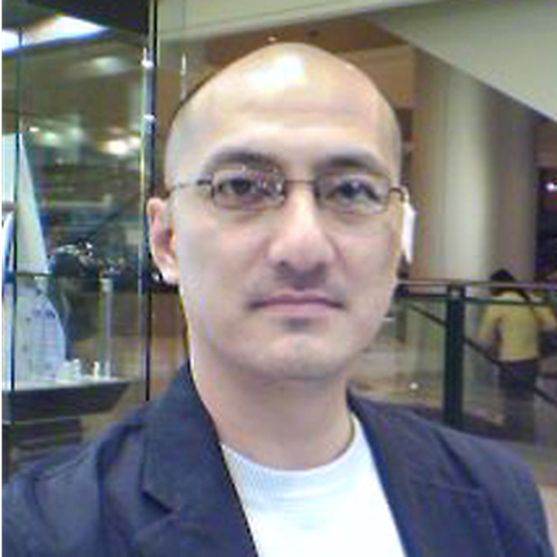 Patrick Mok (Vice-chairman of HKAAA and Assistant Professor of The Hang Seng University of Hong Kong (Hong Kong))
